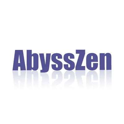 AbyssZen Logo
